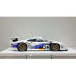 画像5: EIDOLON 1/43 Porsche 911 GT1 EVO Le Mans 24h 1997 No.26 (5)