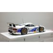 画像6: EIDOLON 1/43 Porsche 911 GT1 EVO Le Mans 24h 1997 No.26 (6)