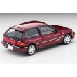 画像3: TOMYTEC 1/64 Limited Vintage NEO Honda Civic 25X S-Limited Red Metallic (3)