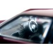 画像10: TOMYTEC 1/64 Limited Vintage NEO Honda Civic 25X S-Limited Red Metallic (10)