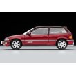 画像4: TOMYTEC 1/64 Limited Vintage NEO Honda Civic 25X S-Limited Red Metallic (4)