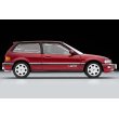 画像5: TOMYTEC 1/64 Limited Vintage NEO Honda Civic 25X S-Limited Red Metallic (5)