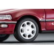 画像8: TOMYTEC 1/64 Limited Vintage NEO Honda Civic 25X S-Limited Red Metallic (8)