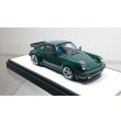 画像9: VISION 1/43 Porsche 930 turbo 1988 Dark Green (Silver wheel) Limited 60 pcs. (9)