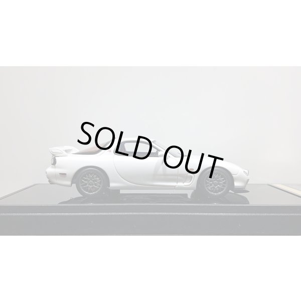 画像5: VISION 1/43 Mazda RX-7 (FD3S) Type RZ 2000 (5)