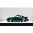 画像2: VISION 1/43 Porsche 930 turbo 1988 Dark Green (Silver wheel) Limited 60 pcs. (2)