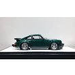 画像5: VISION 1/43 Porsche 930 turbo 1988 Dark Green (Silver wheel) Limited 60 pcs. (5)