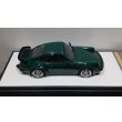 画像8: VISION 1/43 Porsche 930 turbo 1988 Dark Green (Silver wheel) Limited 60 pcs. (8)