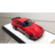 画像9: VISION 1/43 Porsche 930 turbo 1988 Red (Silver wheel) (9)