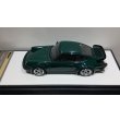 画像7: VISION 1/43 Porsche 930 turbo 1988 Dark Green (Silver wheel) Limited 60 pcs. (7)