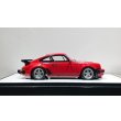 画像5: VISION 1/43 Porsche 930 turbo 1988 Red (Silver wheel) (5)