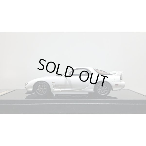 画像2: VISION 1/43 Mazda RX-7 (FD3S) Type RZ 2000 (2)