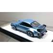 画像10: VISION 1/43 Porsche 930 turbo 1988 Metallic Light Blue (Body color wheel) (10)