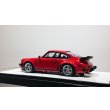画像3: VISION 1/43 Porsche 930 turbo 1988 Red (Silver wheel) (3)