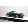 画像4: VISION 1/43 Porsche 930 turbo 1988 Dark Green (Silver wheel) Limited 60 pcs. (4)
