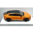 画像8: EIDOLON 1/43 Lamborghini URUS Pearl Capsule 2020 Arancio Borealis (Pearl Orange) (8)
