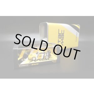 画像: Tarmac Works 1/64 RWB 993 Tarmac With metal oil can