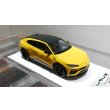 画像9: EIDOLON 1/43 Lamborghini URUS Pearl Capsule 2020 Giallo Inti (Pearl Yellow) Limited 80 pcs. (9)