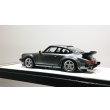 画像3: VISION 1/43 Porsche 930 turbo 1988 Slate Gray Metallic (Silver Wheel) Limited 60 pcs. (3)
