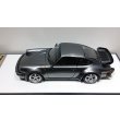 画像7: VISION 1/43 Porsche 930 turbo 1988 Slate Gray Metallic (Silver Wheel) Limited 60 pcs. (7)