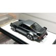 画像10: VISION 1/43 Porsche 930 turbo 1988 Slate Gray Metallic (Silver Wheel) Limited 60 pcs. (10)