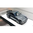 画像9: VISION 1/43 Porsche 930 turbo 1988 Slate Gray Metallic (Silver Wheel) Limited 60 pcs. (9)