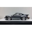 画像2: VISION 1/43 Porsche 930 turbo 1988 Slate Gray Metallic (Silver Wheel) Limited 60 pcs. (2)