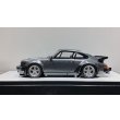 画像2: VISION 1/43 Porsche 930 turbo 1988 Slate Gray Metallic (Silver Wheel) Limited 60 pcs. (2)
