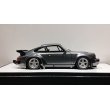 画像5: VISION 1/43 Porsche 930 turbo 1988 Slate Gray Metallic (Silver Wheel) Limited 60 pcs. (5)