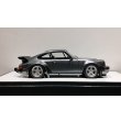 画像5: VISION 1/43 Porsche 930 turbo 1988 Slate Gray Metallic (Silver Wheel) Limited 60 pcs. (5)