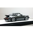 画像6: VISION 1/43 Porsche 930 turbo 1988 Slate Gray Metallic (Silver Wheel) Limited 60 pcs. (6)