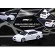 画像6: INNO Models 1/64 Honda Accord Euro-R CL7 Premium White Pearl (6)