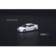 画像2: INNO Models 1/64 Honda Accord Euro-R CL7 Premium White Pearl (2)