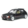 画像1: OttO mobile 1/18 Peugeot 205 Dimmer Black (1)