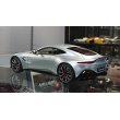 画像3: AUTOart 1/18 Aston Martin Vantage 2019 Metallic Silver (3)