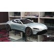 画像4: AUTOart 1/18 Aston Martin Vantage 2019 Metallic Silver (4)