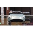 画像7: AUTOart 1/18 Aston Martin Vantage 2019 Metallic Silver (7)