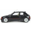 画像3: OttO mobile 1/18 Peugeot 205 Dimmer Black (3)