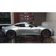 画像5: AUTOart 1/18 Aston Martin Vantage 2019 Metallic Silver (5)