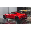 画像3: AUTOart 1/18 Aston Martin Vantage 2019 Hyper Red / Carbon Black Roof (3)