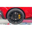 画像16: AUTOart 1/18 Aston Martin Vantage 2019 Hyper Red / Carbon Black Roof (16)