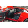 画像14: AUTOart 1/18 Aston Martin Vantage 2019 Hyper Red / Carbon Black Roof (14)