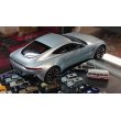 画像10: AUTOart 1/18 Aston Martin Vantage 2019 Metallic Silver (10)