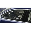 画像10: GT Spirit 1/18 Audi S8 Blue (10)