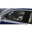 画像10: GT Spirit 1/18 Audi S8 Blue (10)