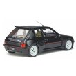 画像2: OttO mobile 1/18 Peugeot 205 Dimmer Black (2)