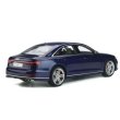 画像2: GT Spirit 1/18 Audi S8 Blue (2)