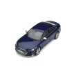 画像6: GT Spirit 1/18 Audi S8 Blue (6)
