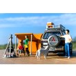 画像6: TOMYTEC 1/64 Diorama Collection 64 # Car Snap 01b Camp (6)