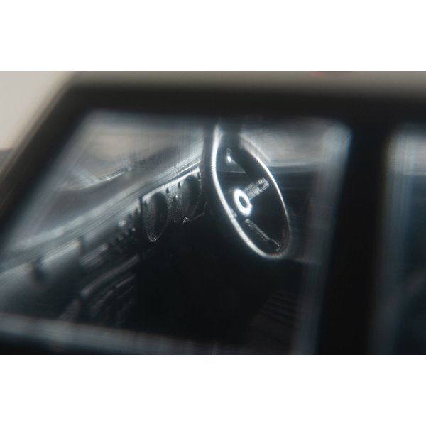 画像10: TOMYTEC 1/64 Limited Vintage Toyota Land Cruiser FJ56V型 機動隊車両（熊本県警察） (10)